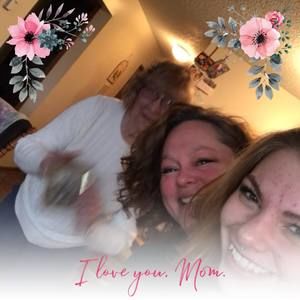 Meet your Posher, Nancy